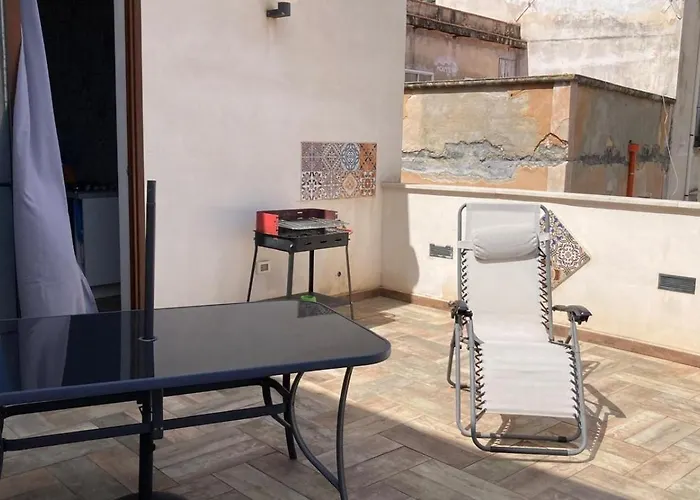 Veranda Sul Mare