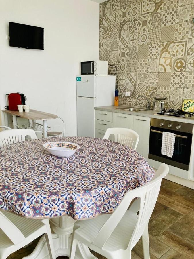 Apartment Veranda Sul Mare *