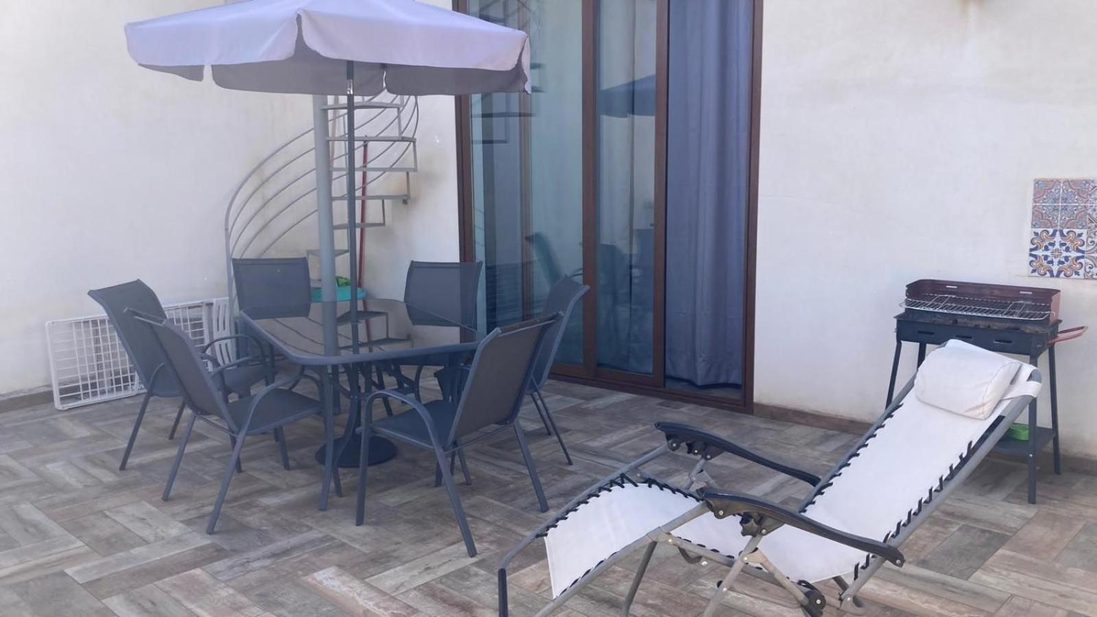Veranda Sul Mare Apartment *