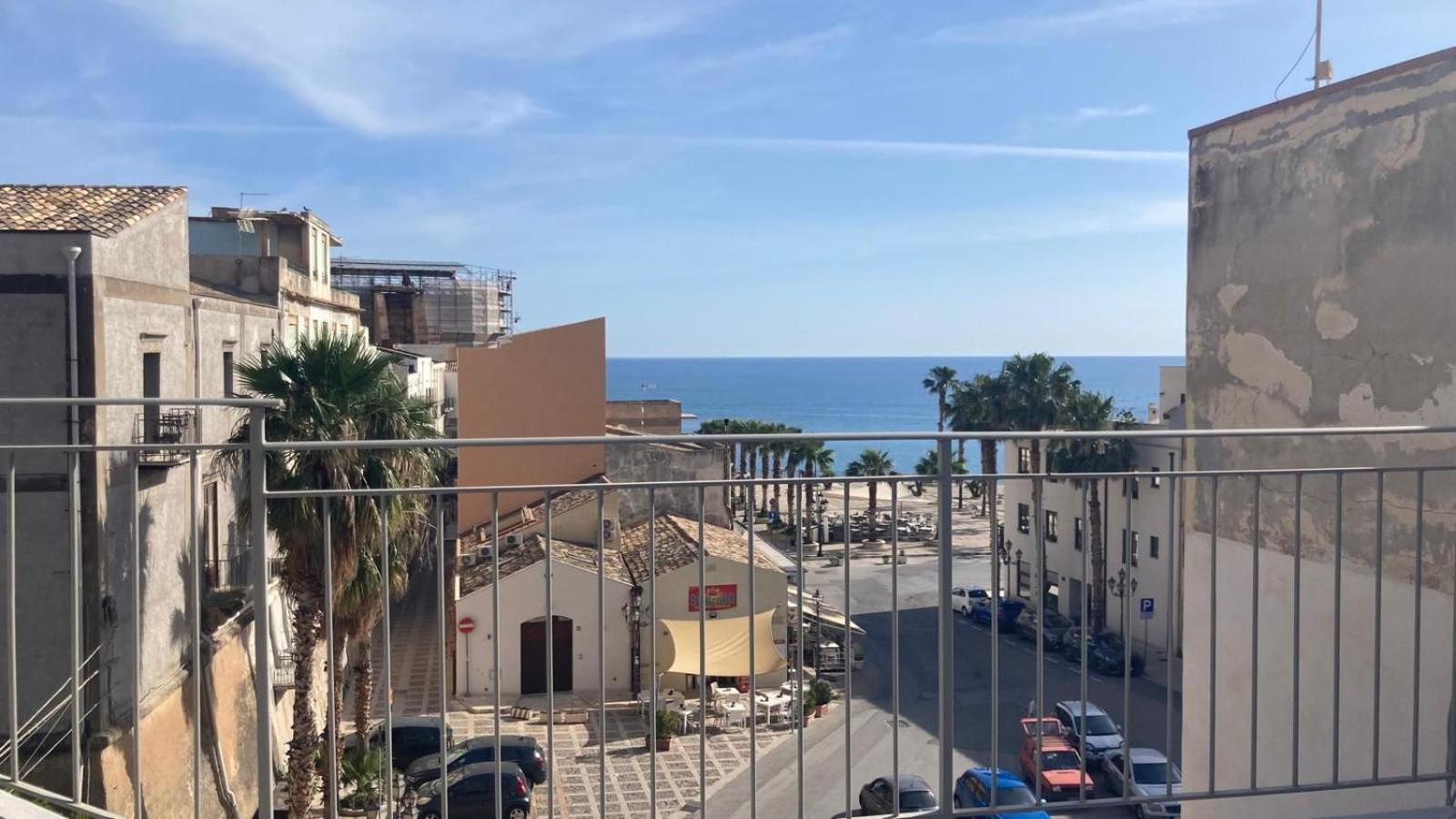 Veranda Sul Mare Apartment Castellammare del Golfo