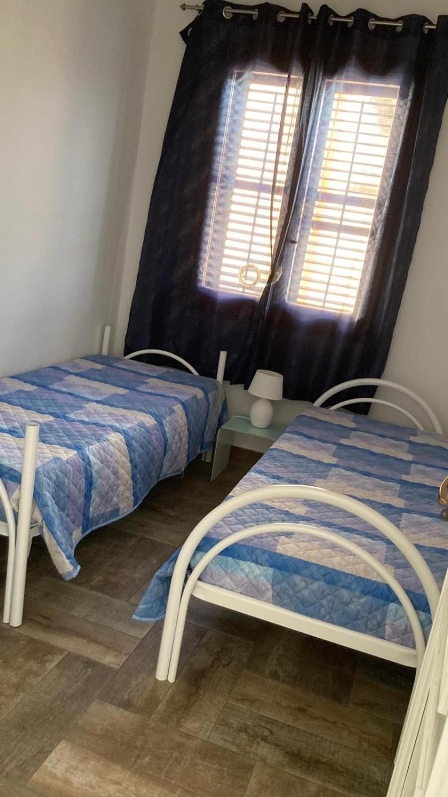 Veranda Sul Mare * Castellammare del Golfo