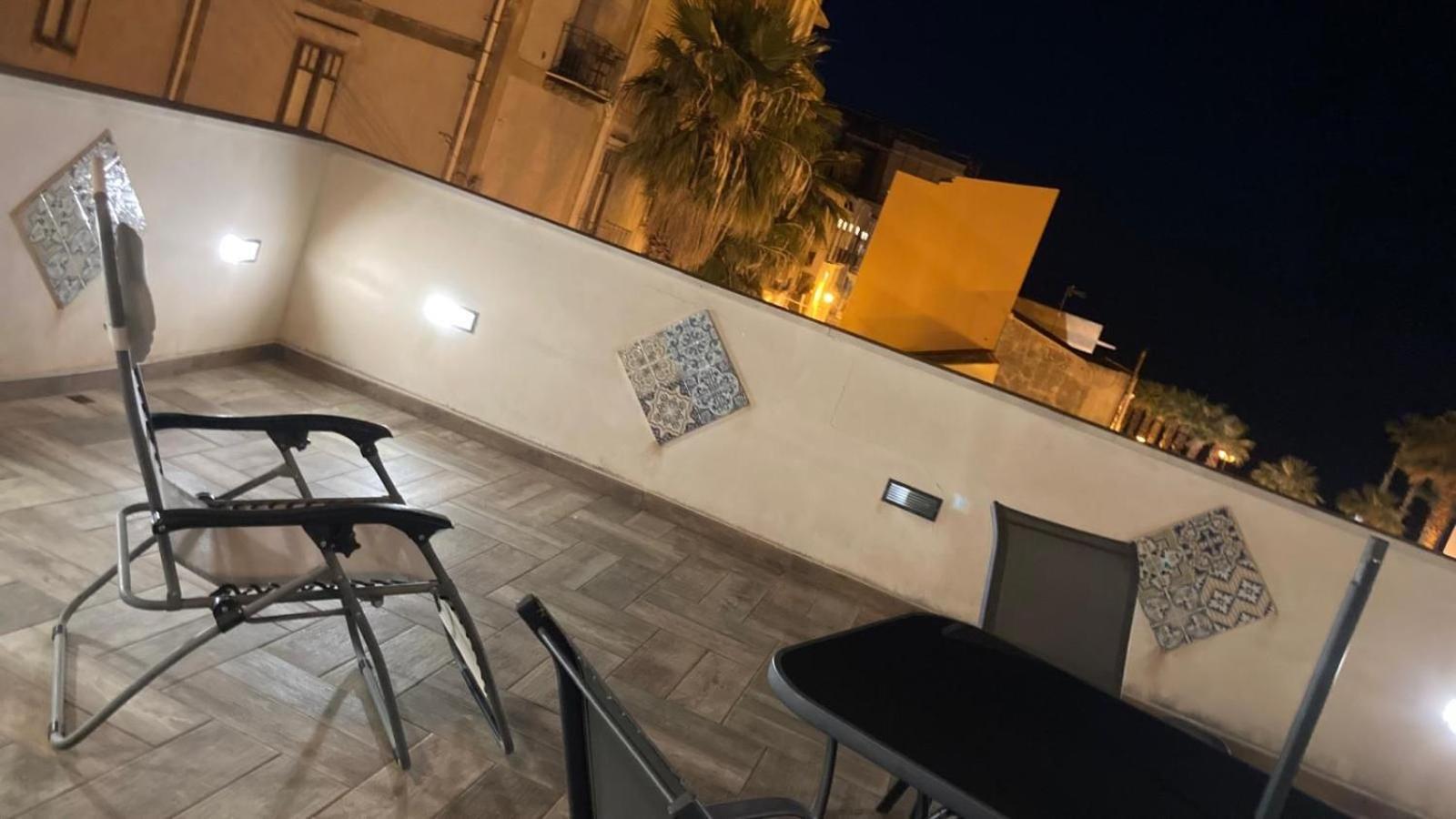 Apartment Veranda Sul Mare