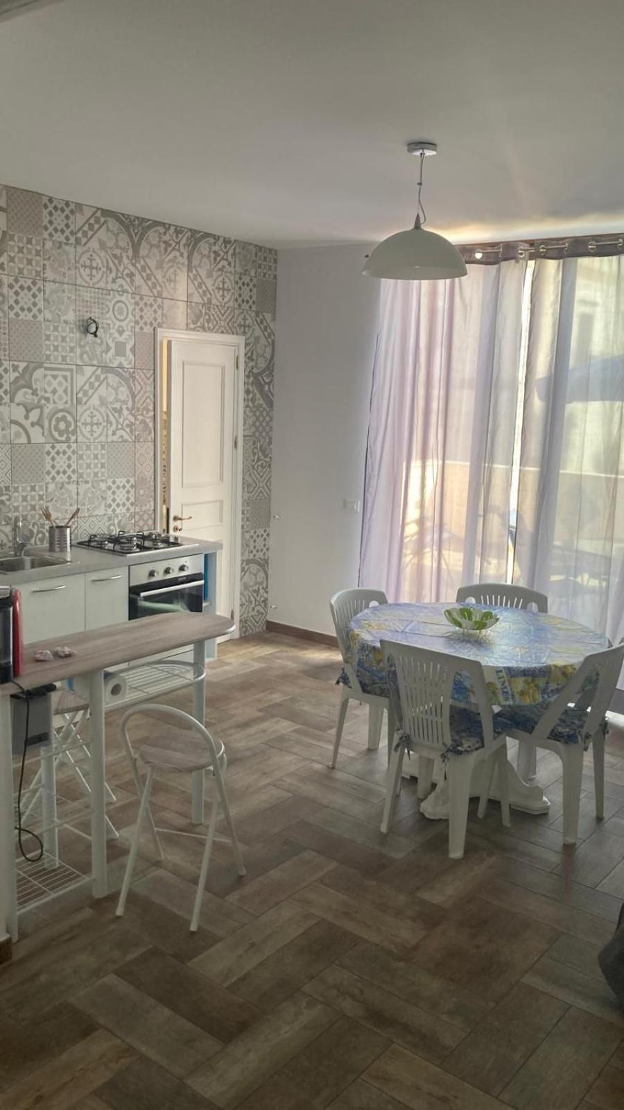 Veranda Sul Mare Apartment Castellammare del Golfo