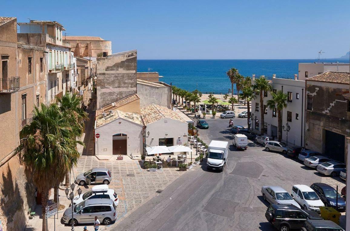 Veranda Sul Mare * Castellammare del Golfo
