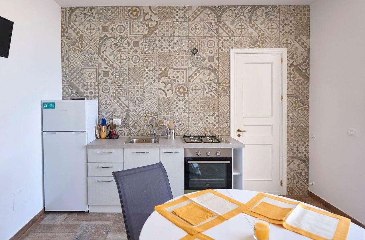 Veranda Sul Mare Apartment Castellammare del Golfo