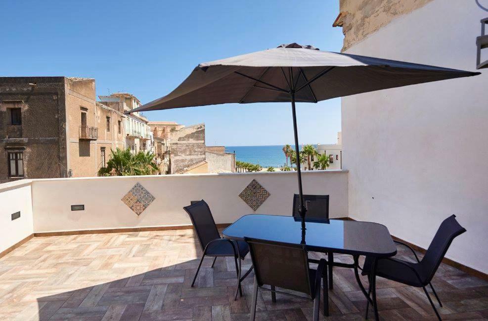 Apartment Veranda Sul Mare Castellammare del Golfo