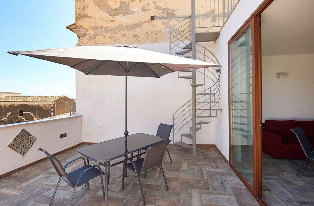 Veranda Sul Mare * Castellammare del Golfo