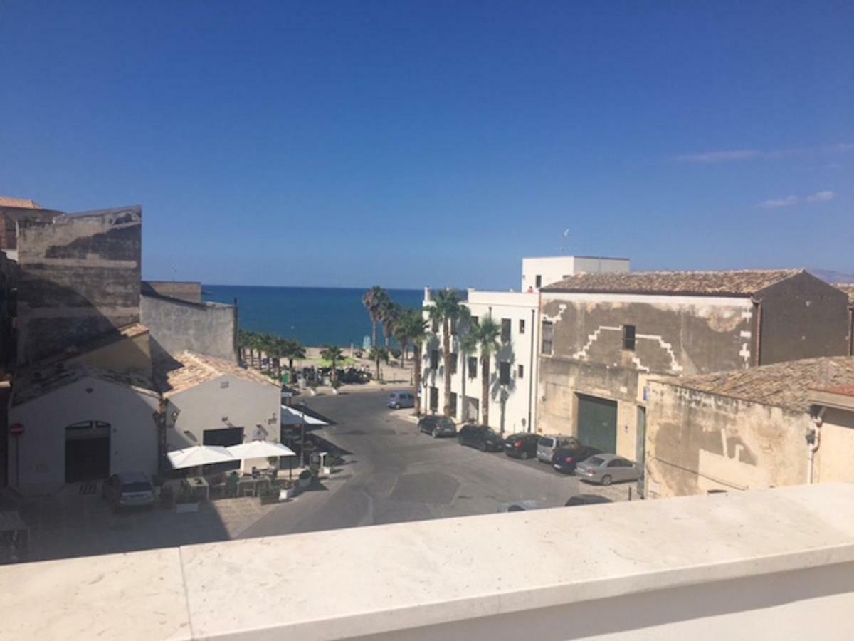 Veranda Sul Mare Apartment