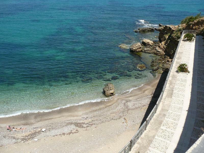 Veranda Sul Mare * Castellammare del Golfo